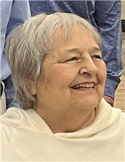 Linda Estelle Holte