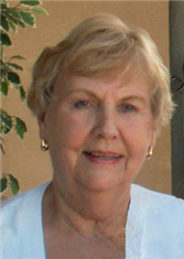 Geraldine A. Botner