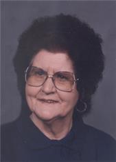 Grace R. Erickson Norgard