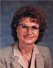 Darlene M. Mowdy