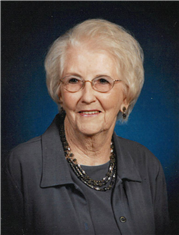 Violet Lillian Olson