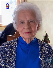 Amy Viola Strasser - Fulkerson - Stevenson Funeral Home
