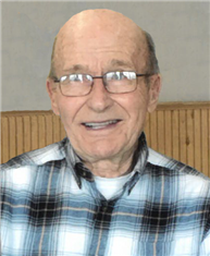 Kenneth Marvin Fredericksen