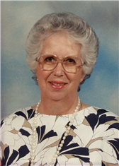 Helen Verna Cain