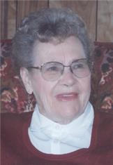 Martha "Ellen" Wyman