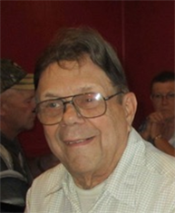 Robert "Bob" A. Delp