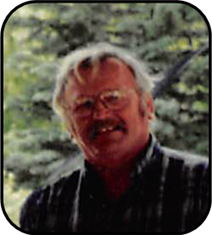 David R. Moe