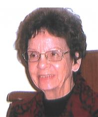 Rose Marie Gamache