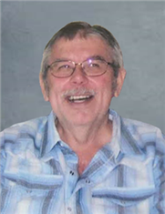 Gary A. Haakenson