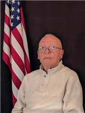 Donald E. Hagen