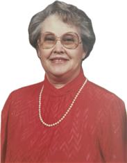 Alvinna L. Martel