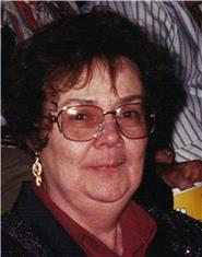 Marilyn Kathleen Davis